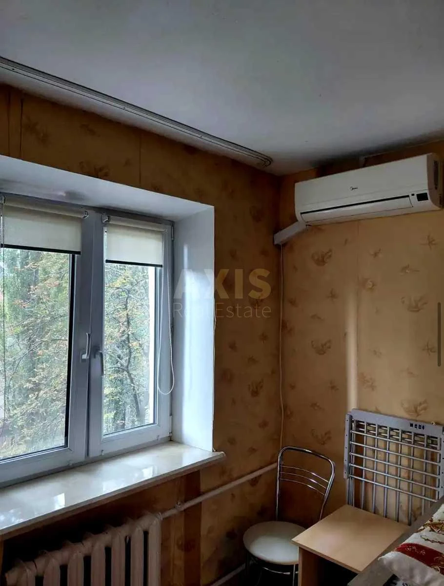 2k apartment vul. Vavylovyh 20/13706034
