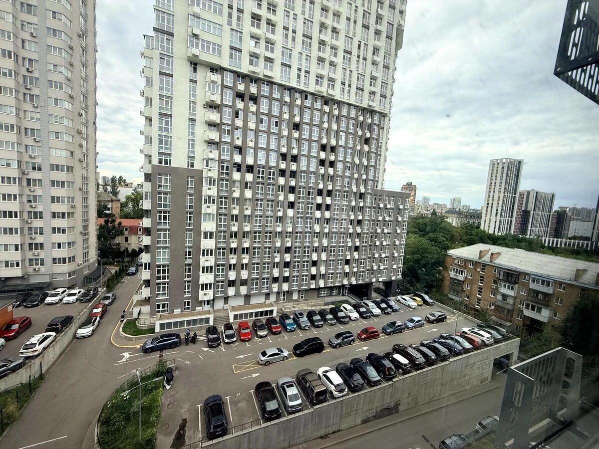 1к квартира ул. Ростиславская 5А6885114