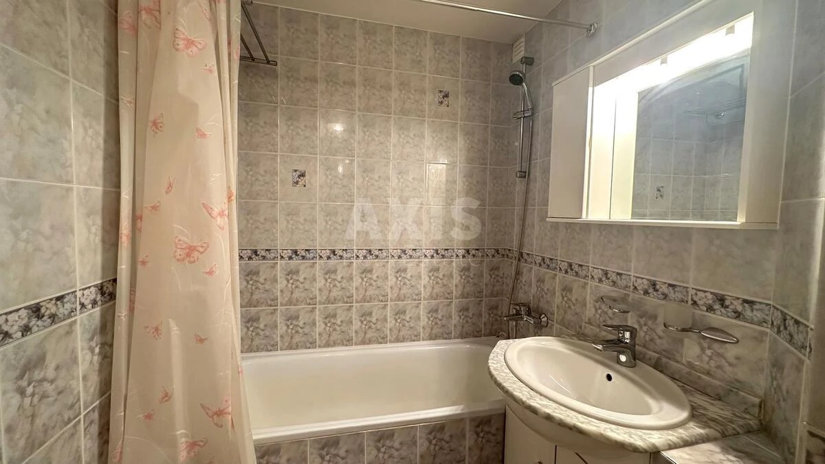 2k apartment vul. Bal'zaka Onore de 91/29688933