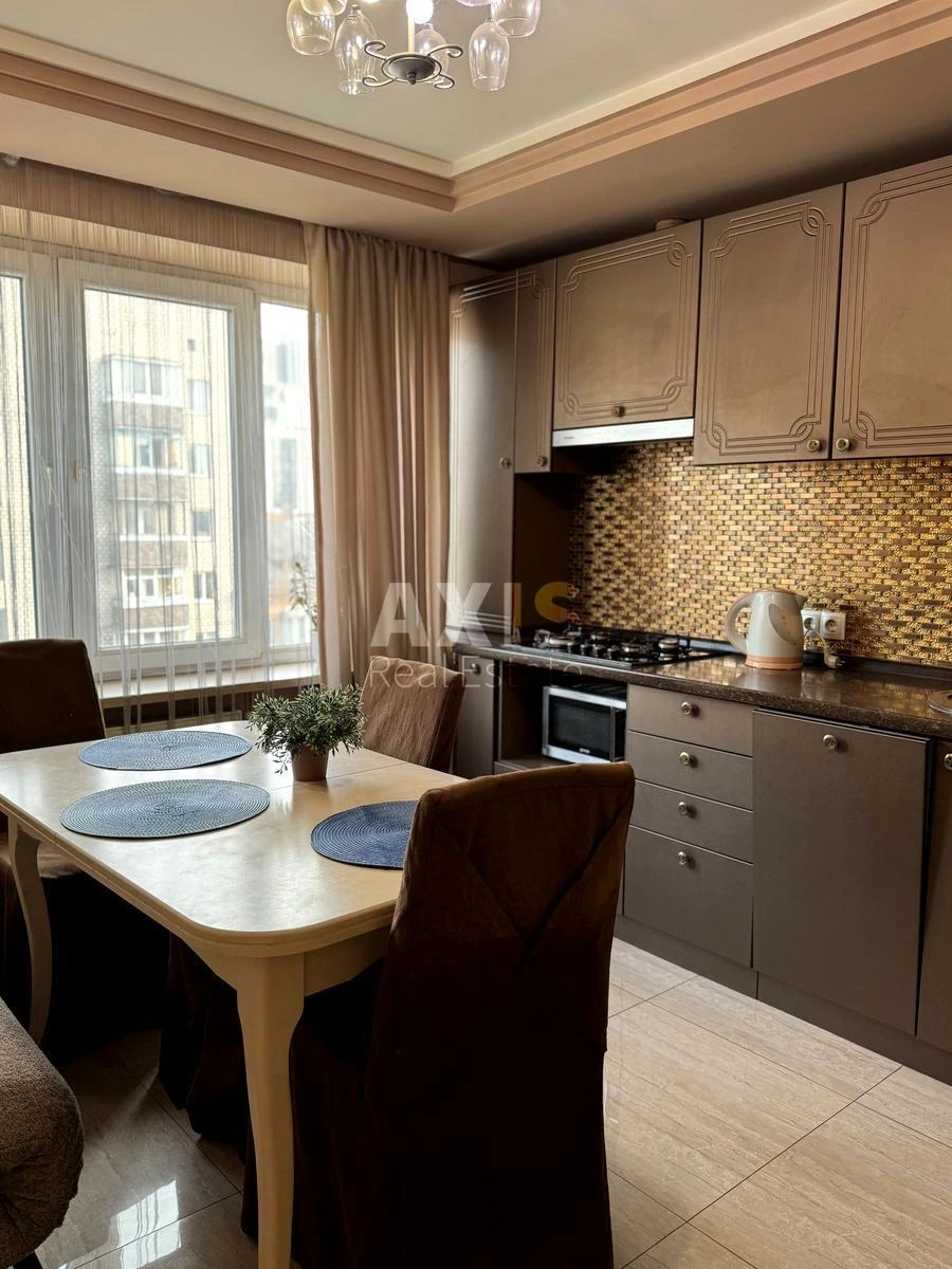 2k apartment vul. Skoropads'kogo Pavla 226871121