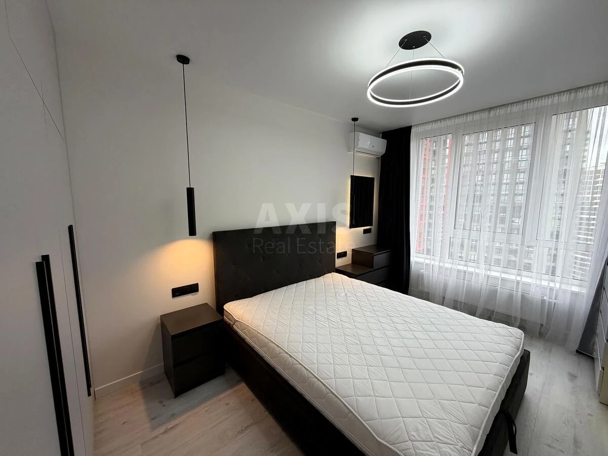 1k apartment vul. Grechka Marshala 40/12689830