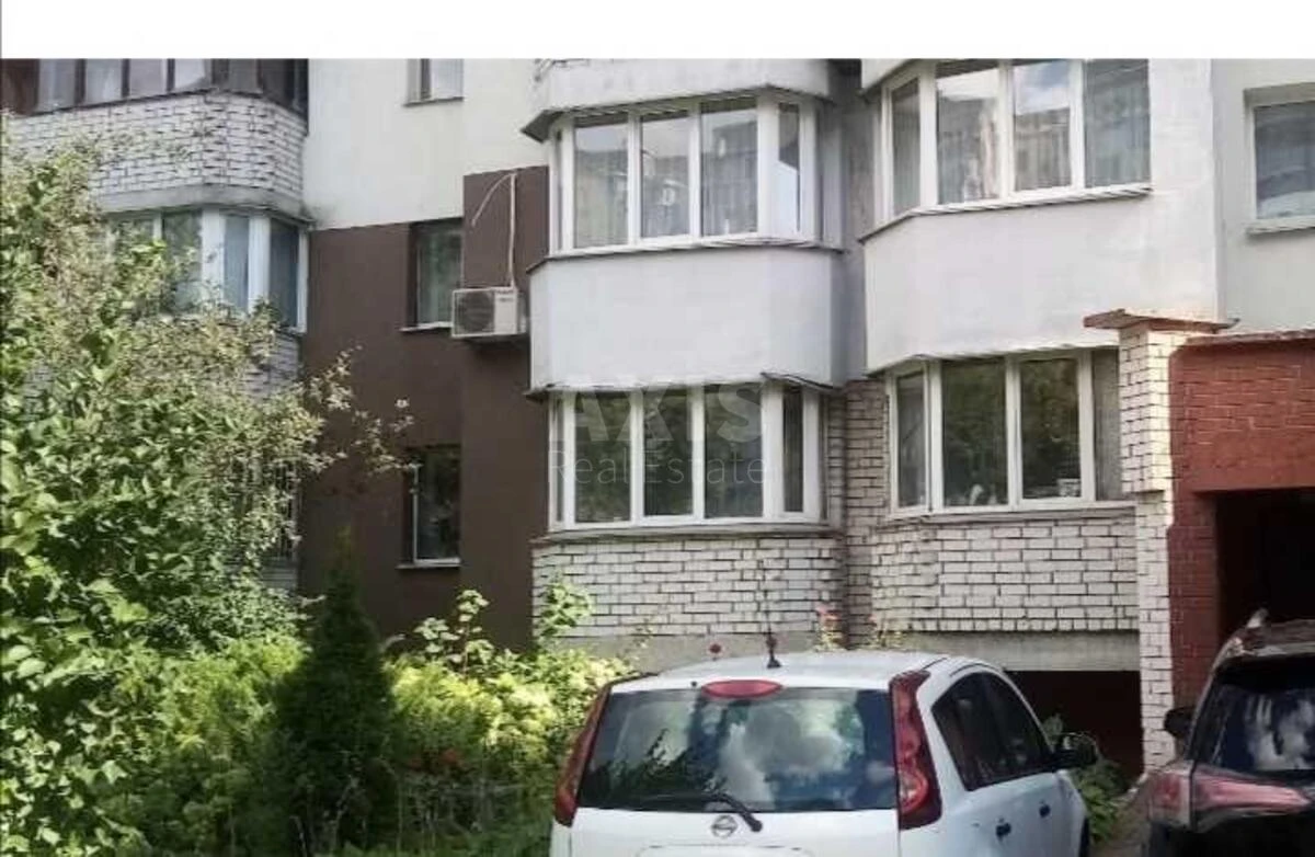 5к квартира ул. Руданского Степана 9, корп. 369498