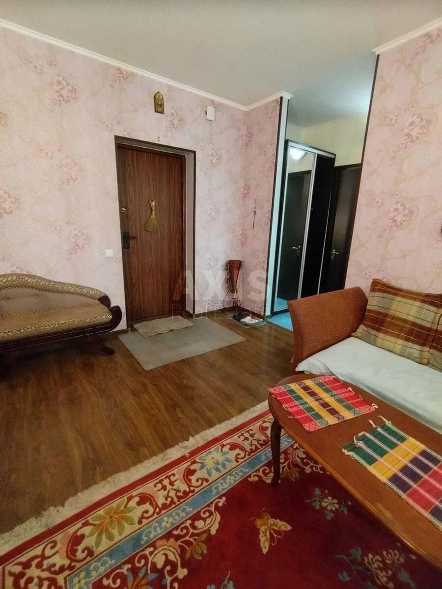 2к квартира шоссе Харьковское 19695154