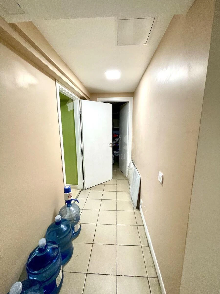 Trade object pr-t Lobanovs'kogo 4, 220m26945713