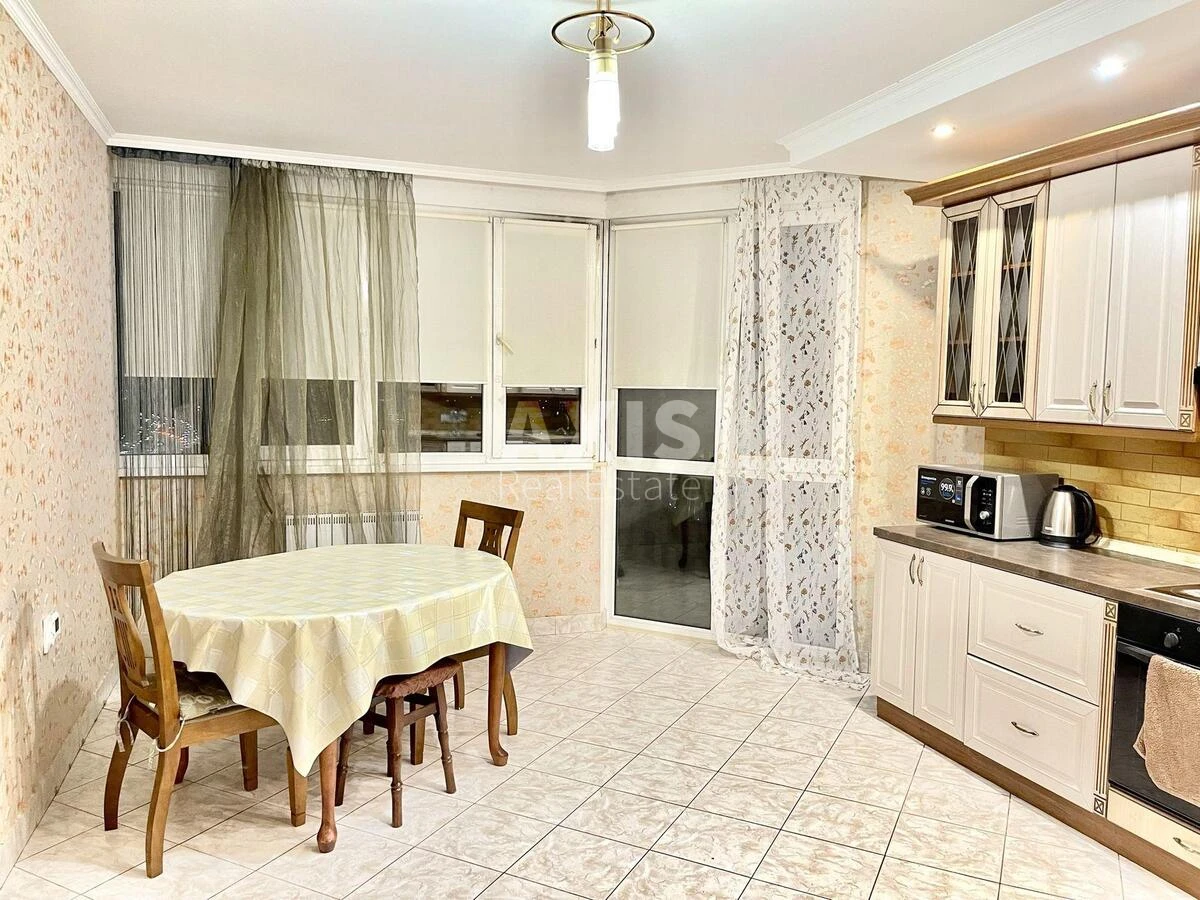 3к квартира ул. Гетьмана Вадима 1В546810