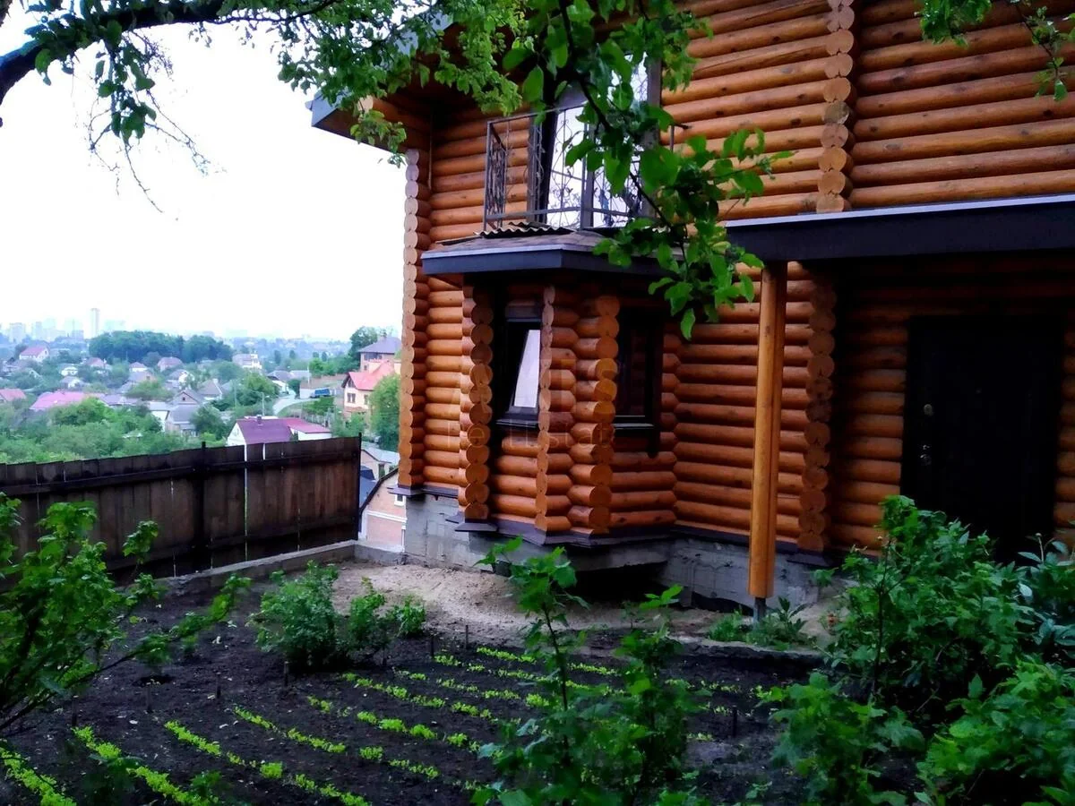 Дiм пров. Москвіна, 140м2, місто Київ