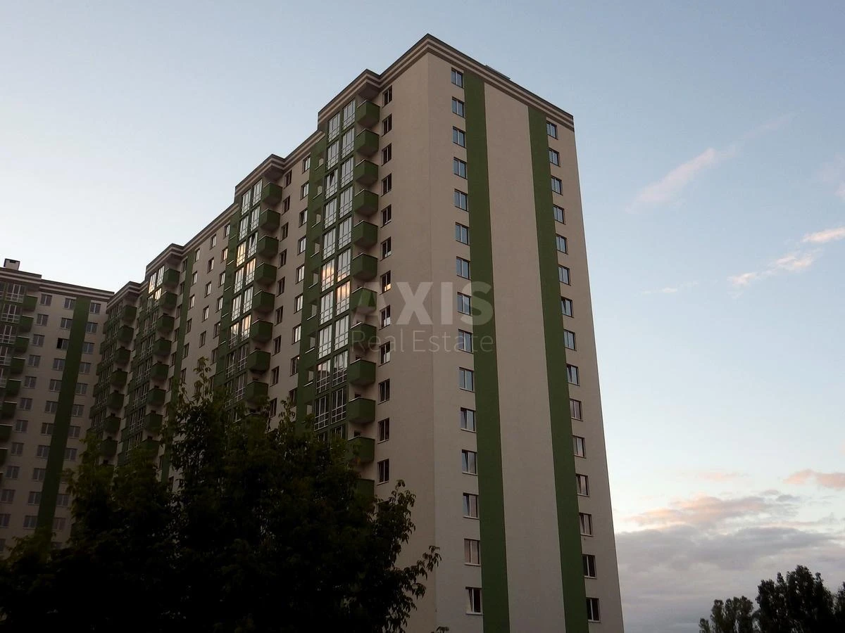 1k apartment vul. Gercena 35693908