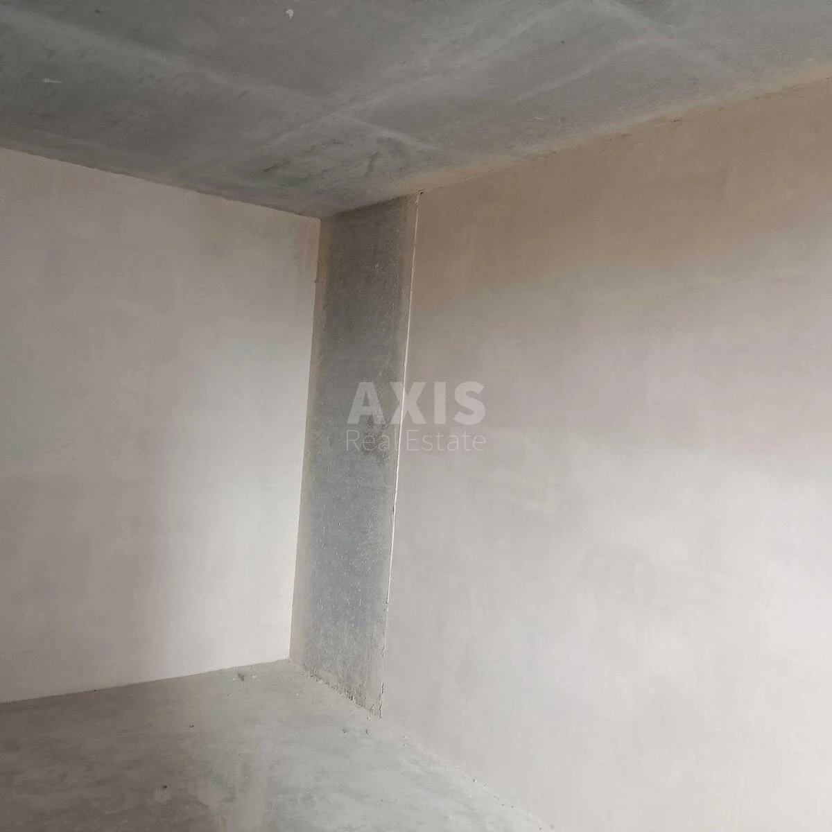 1k apartment vul. Ukrai'ns'ka 6684113