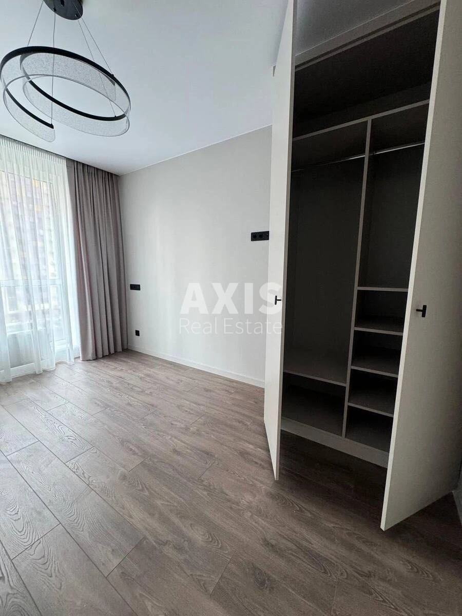 2k apartment pr-t Povitryanykh Syl 56697759