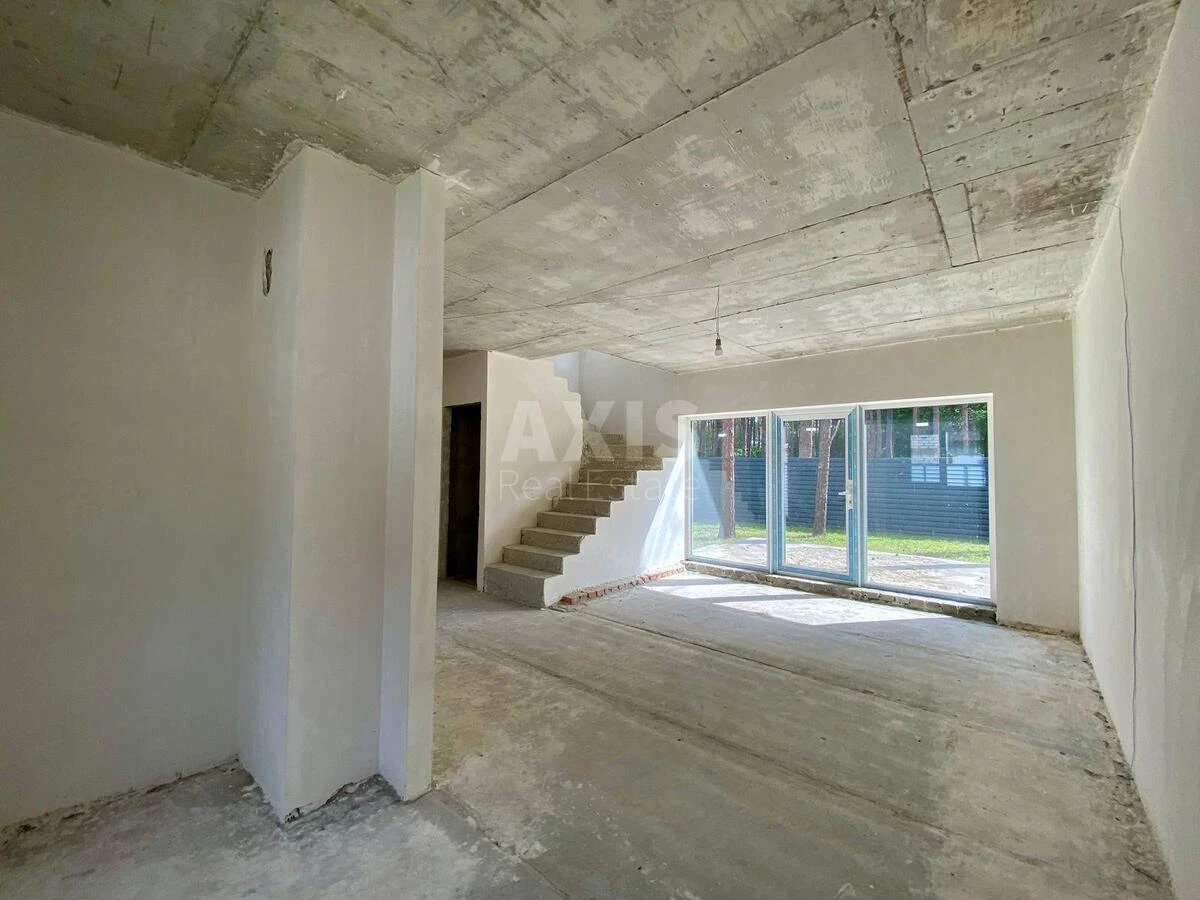 Дoм пр-т Лесной, 150м2, город Киев5804311