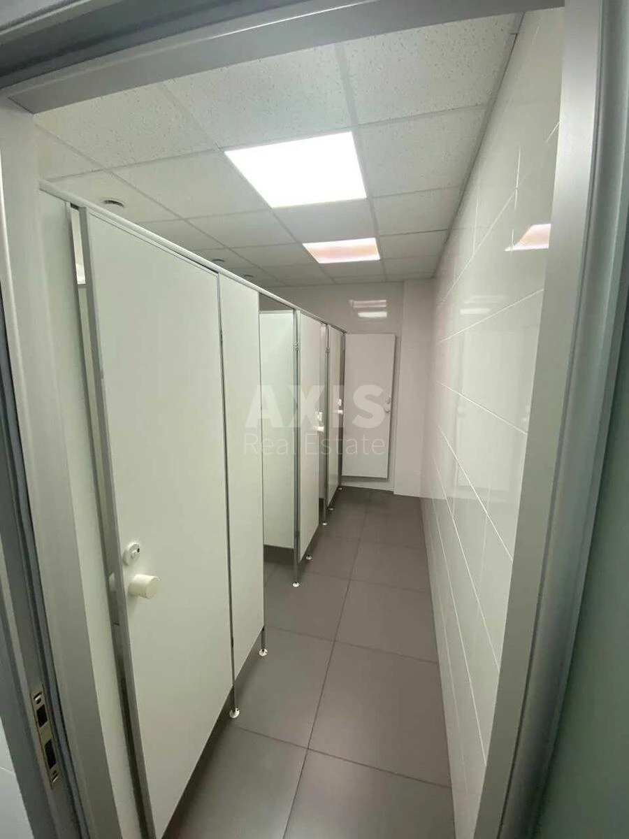 Office vul. Glybochyc'ka 17, 650m2683819