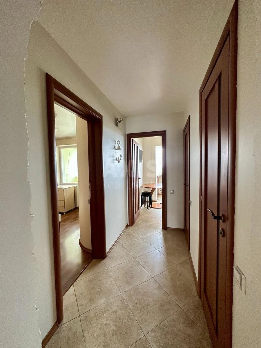 3k apartment vul. Vasylya Ivanysa 5Б695558