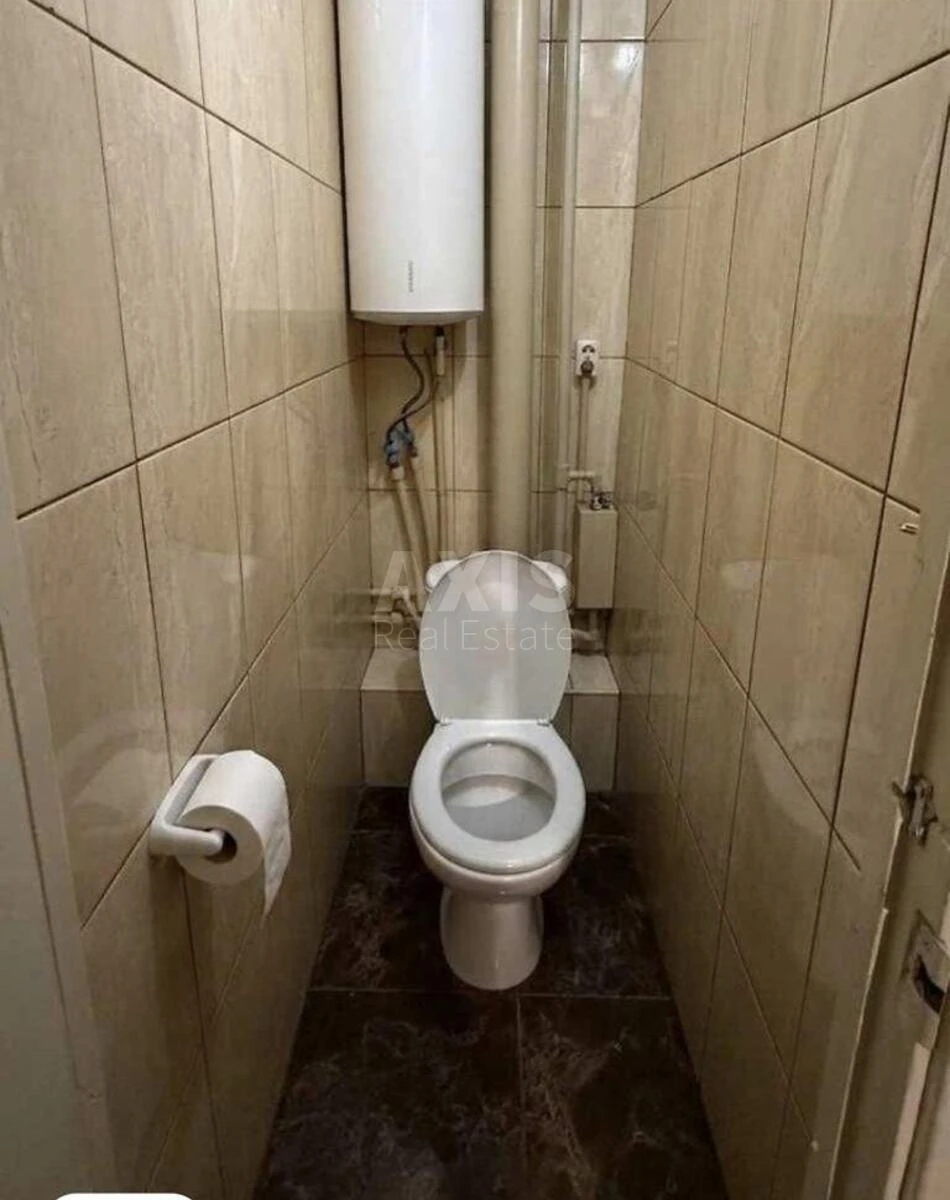 3k apartment vul. Dan'kevycha Kostjantyna 1/79711105