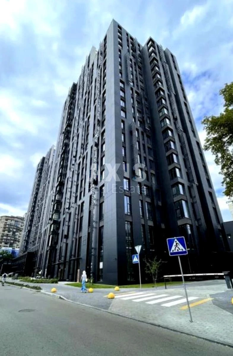 3к квартира ул. Василия Тютюнника 3967352