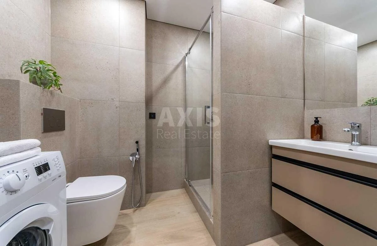 1k apartment vul. Revuc'kogo 527114617