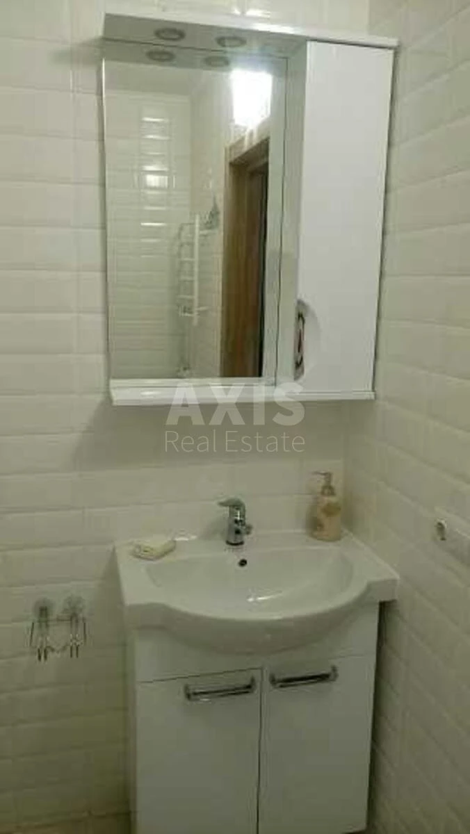 1k apartment vul. Gercena 32712655