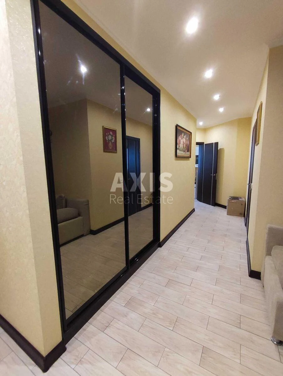 1k apartment vul. Revuc'kogo Seven B6907715