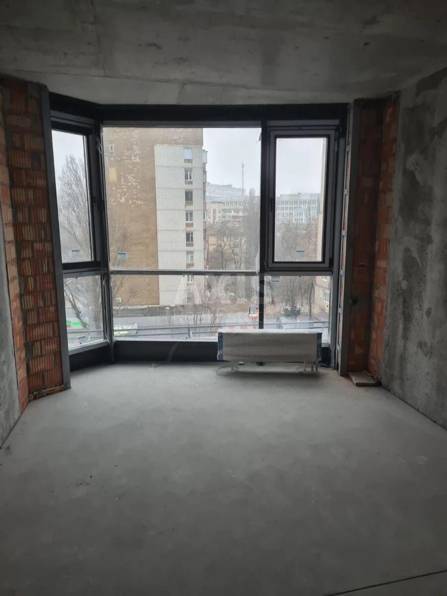 1k apartment vul. Lypkivs'kogo Vasylja Mytropolyta 38697571