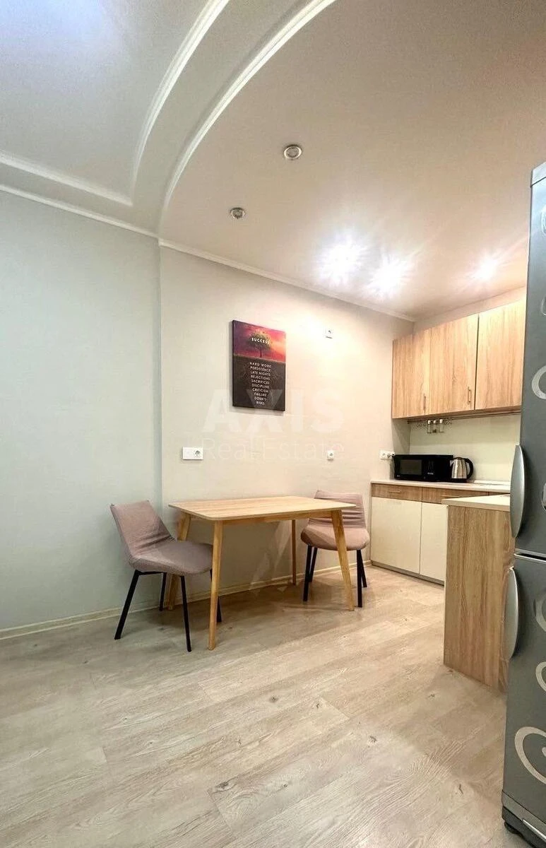 1к квартира ул. Регенераторная 4697742