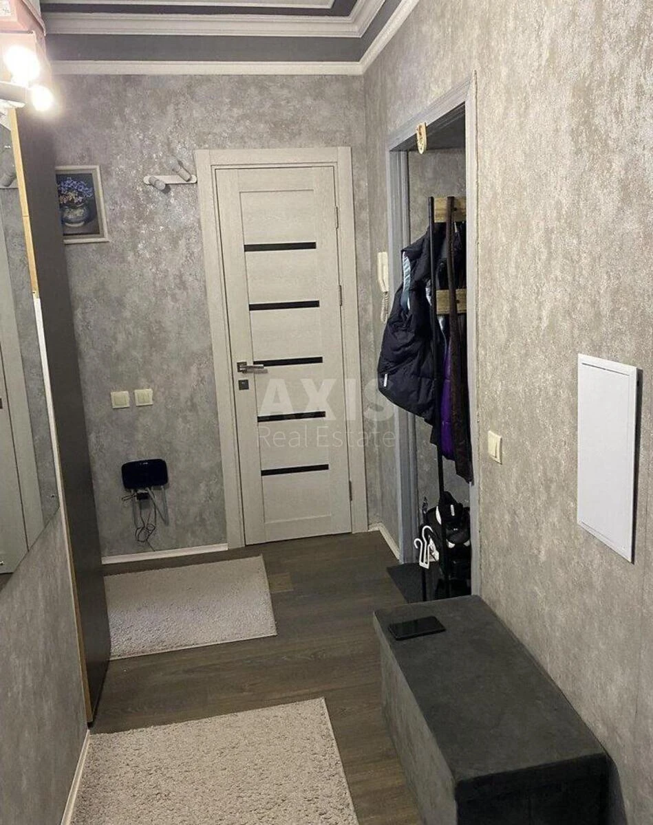 1k apartment vul. Almatynska 41Б6875110