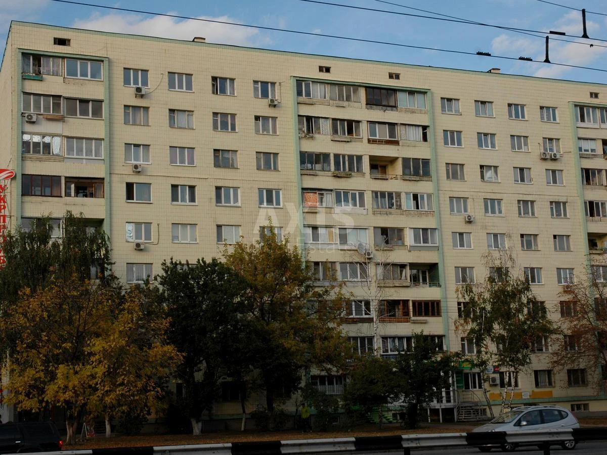 2к квартира пр-т Берестейский 226992419
