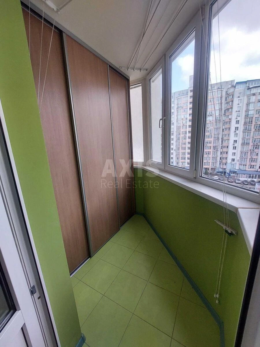 4k apartment vul. Yulia Zdanovska 54А699316