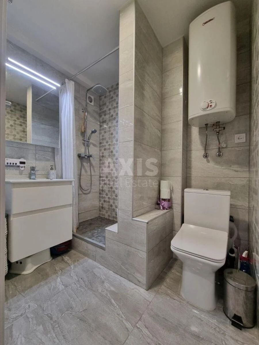 4к квартира ул. Рональда Рейгана 206847417