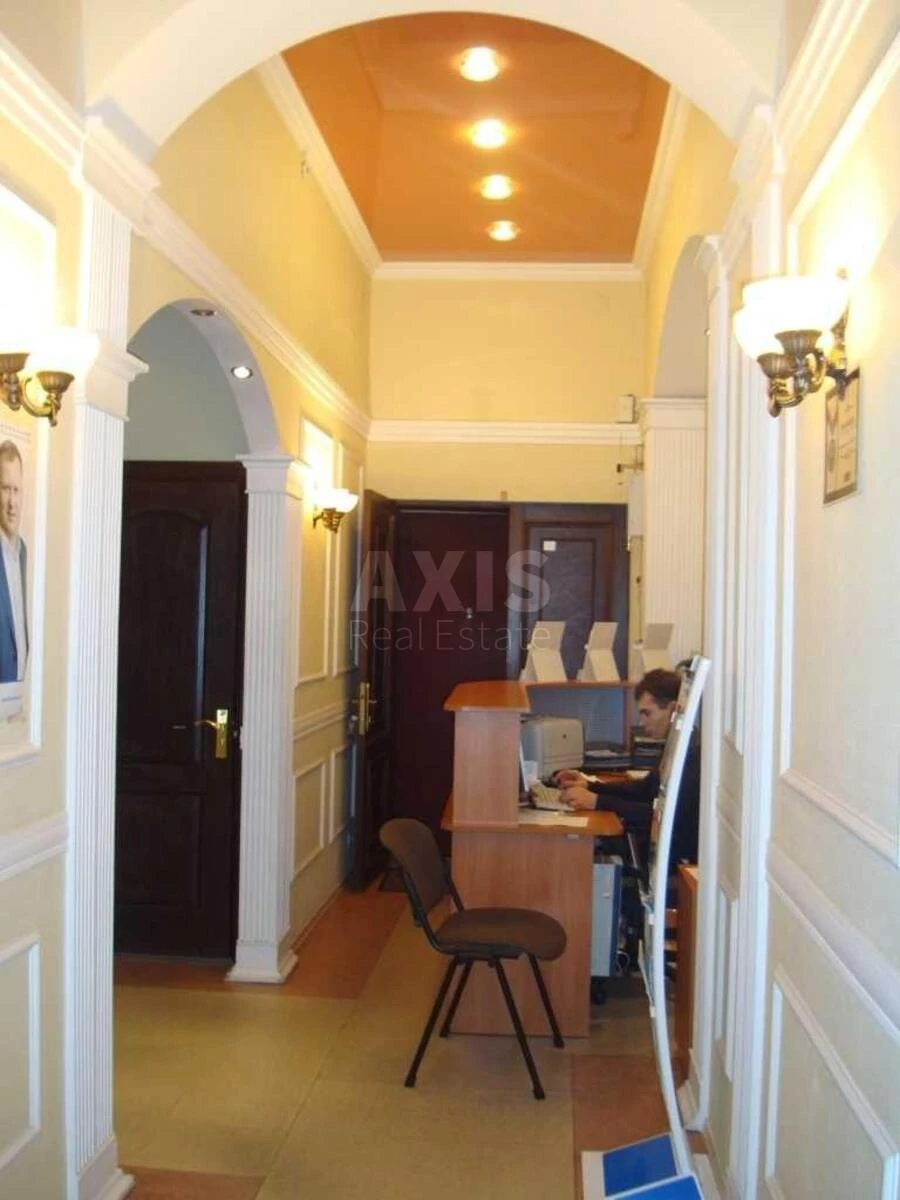 Офис ул. Саксаганского 57, 90м2714278