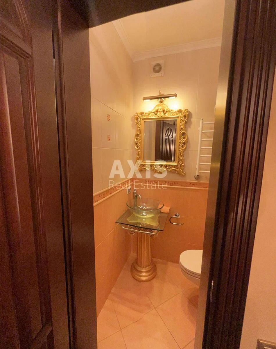 5k apartment vul. Yulia Zdanovska 52/36737314