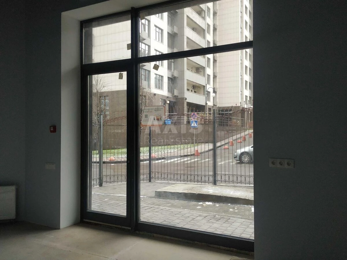 Office vul. Zvirynec'ka 16, 308m26852510