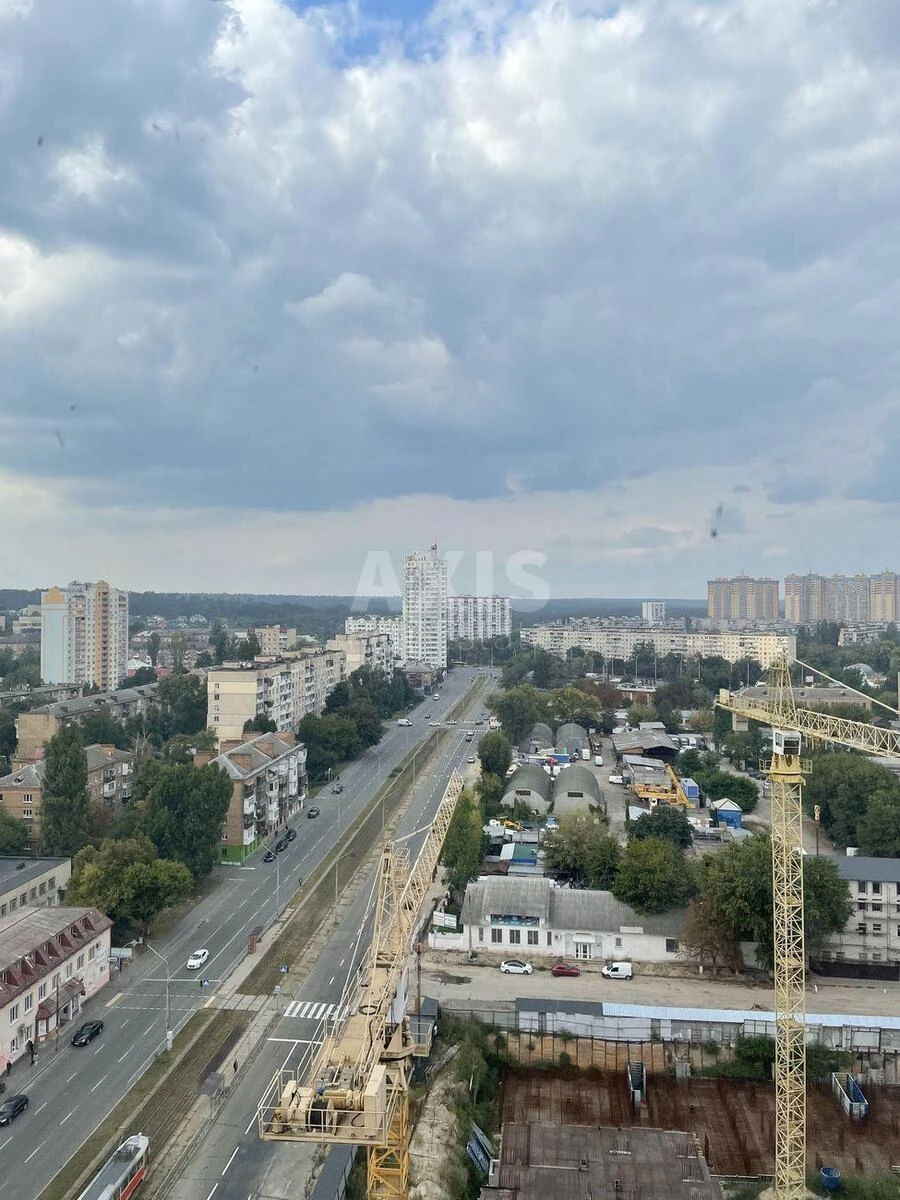 2k apartment vul. Berezhans'ka 86855913