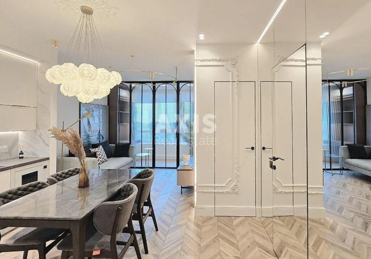 1к квартира ул. Виктора Некрасова 8669772