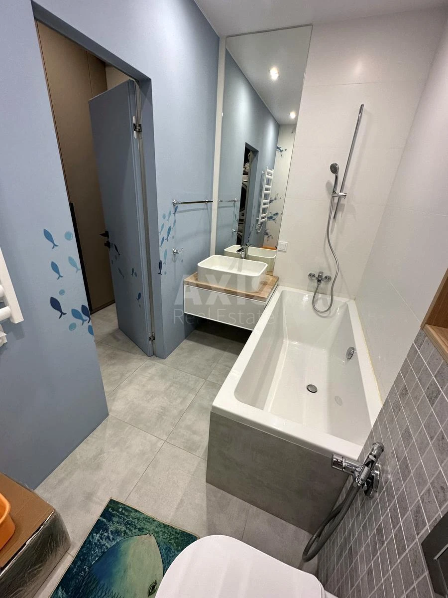 3k apartment vul. Myhajla Maksymovycha 24Б6883910