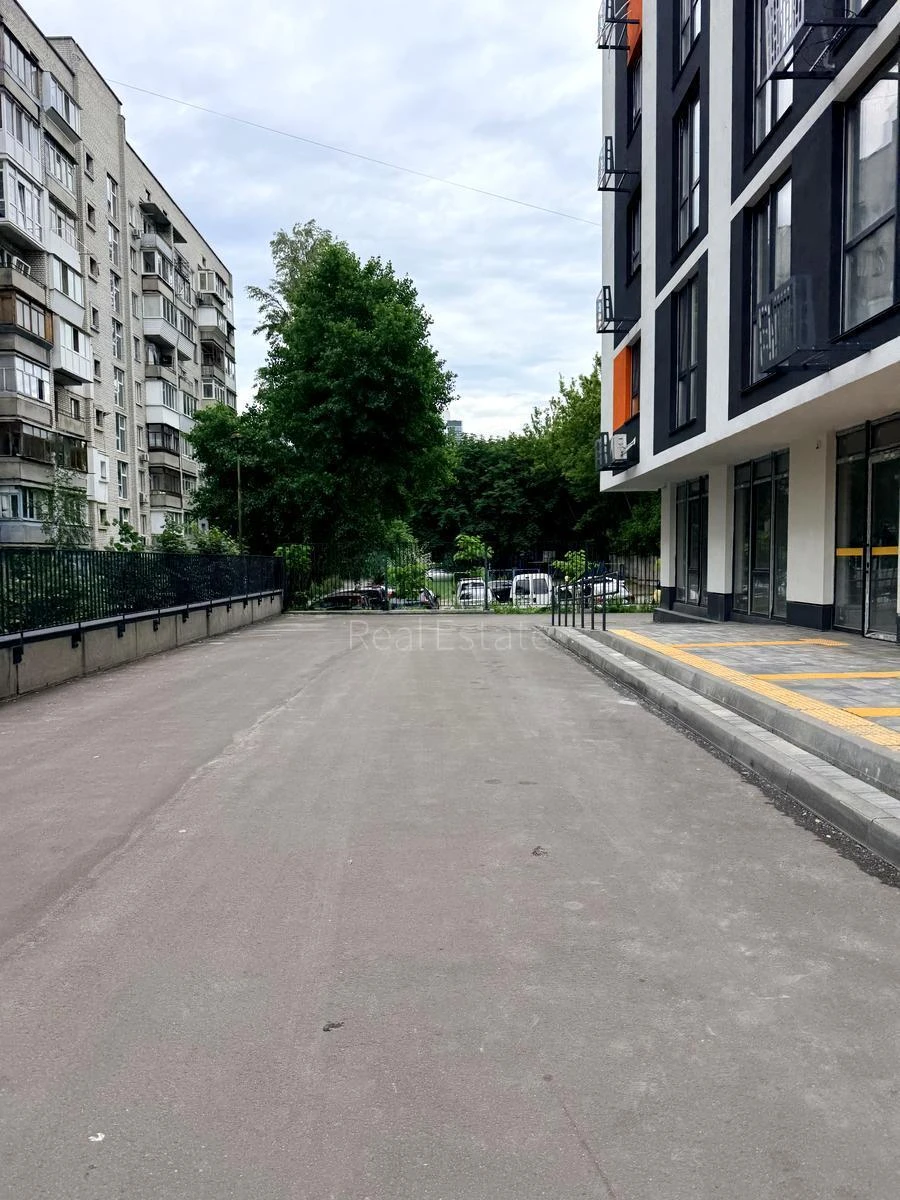 1к квартира ул. Ростиславская 5А6885115