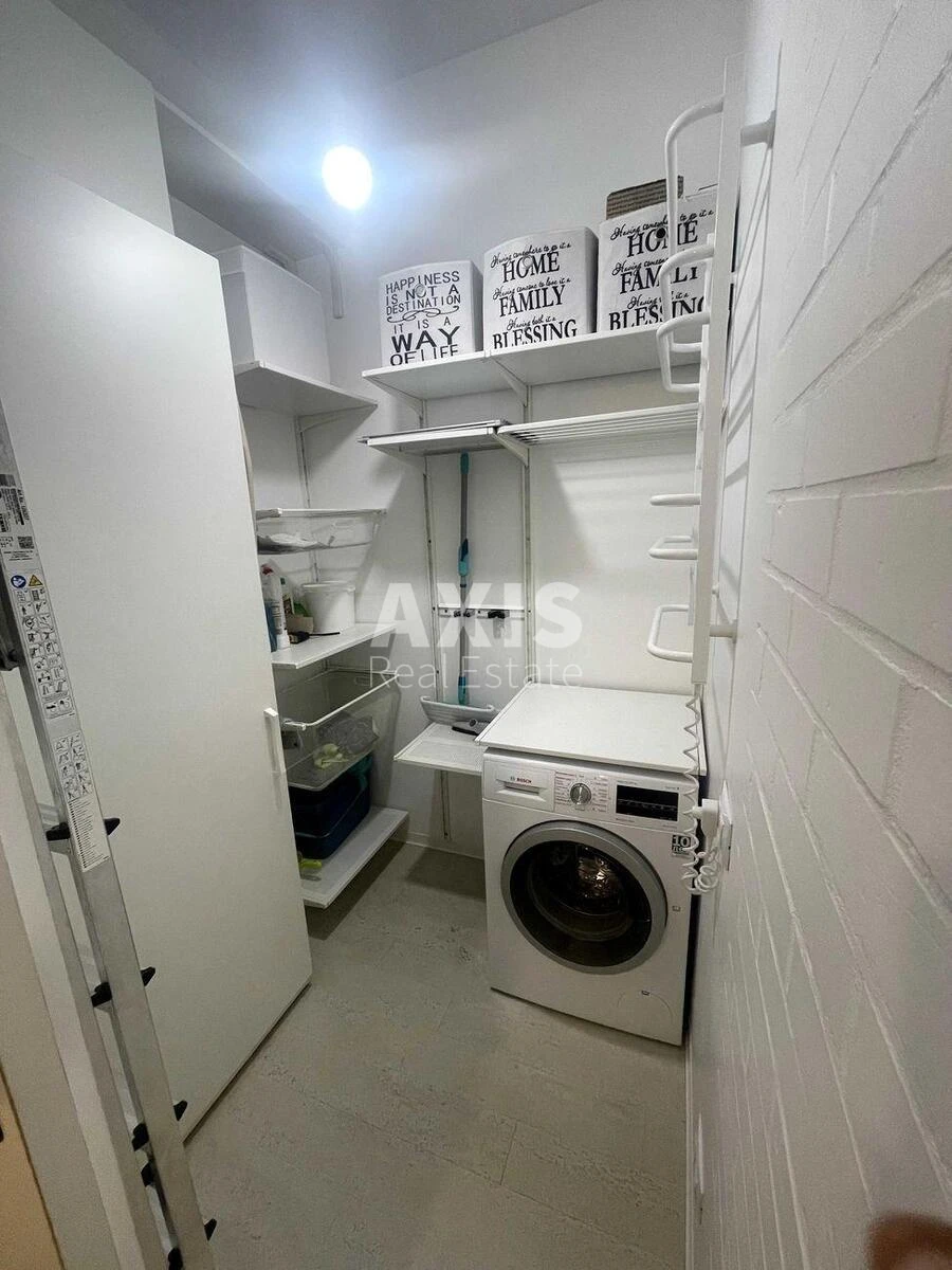 1k apartment vul. Saperne Pole 12607516
