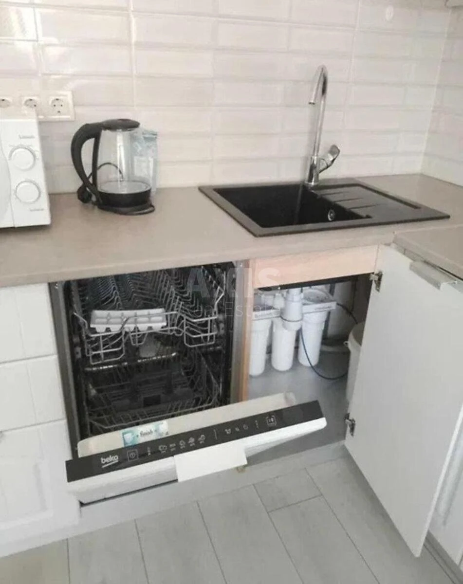 2k apartment vul. Metrologichna 54Б688770