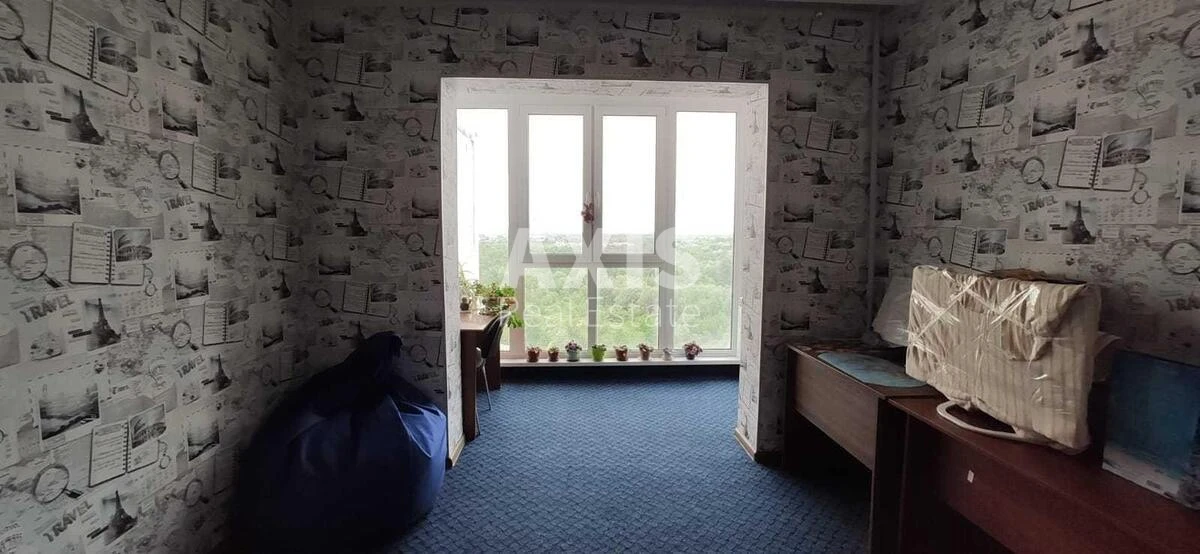 4к квартира ул. Северная 25451510