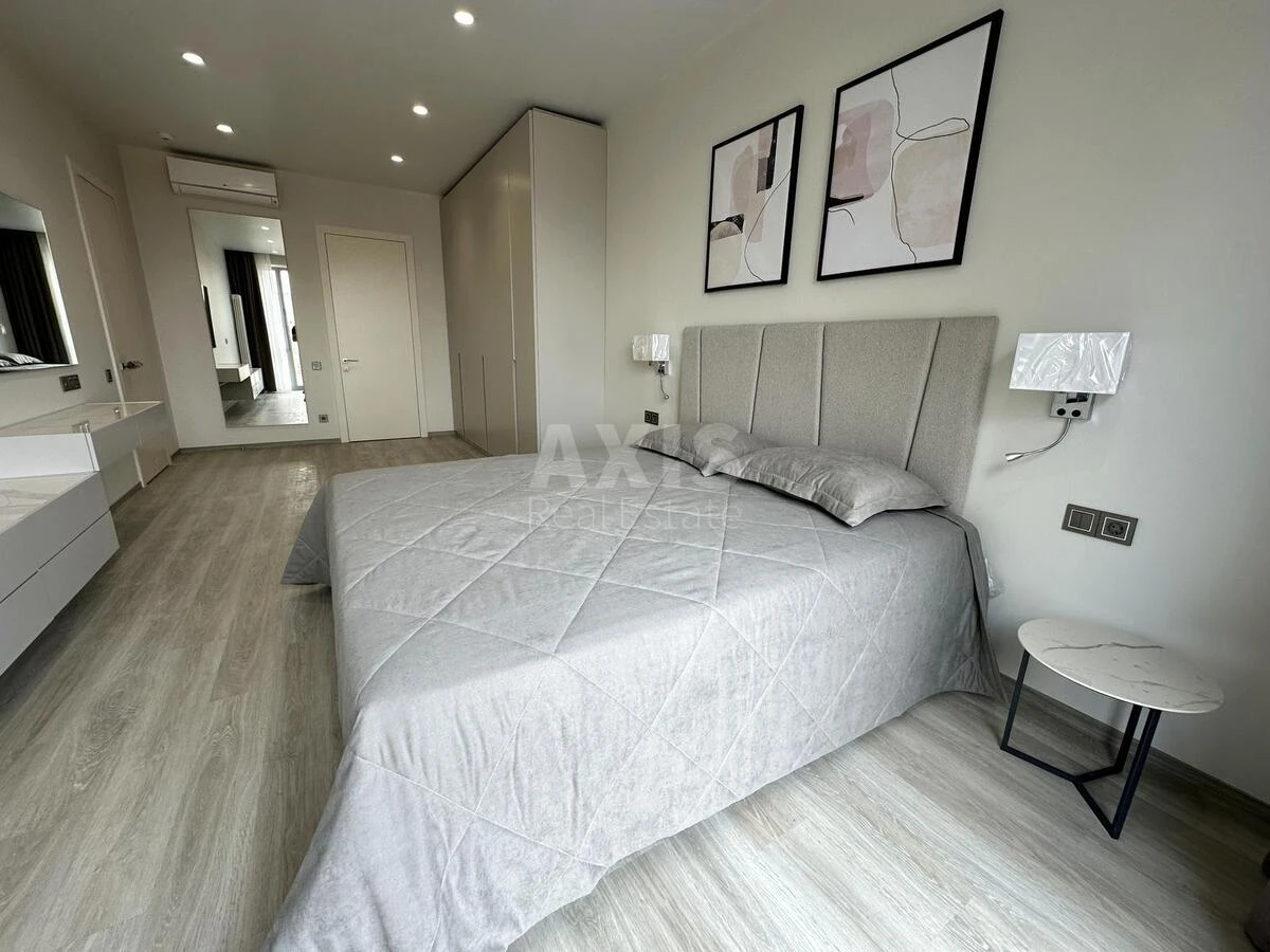 4k apartment vul. Antonovycha 118/96896610