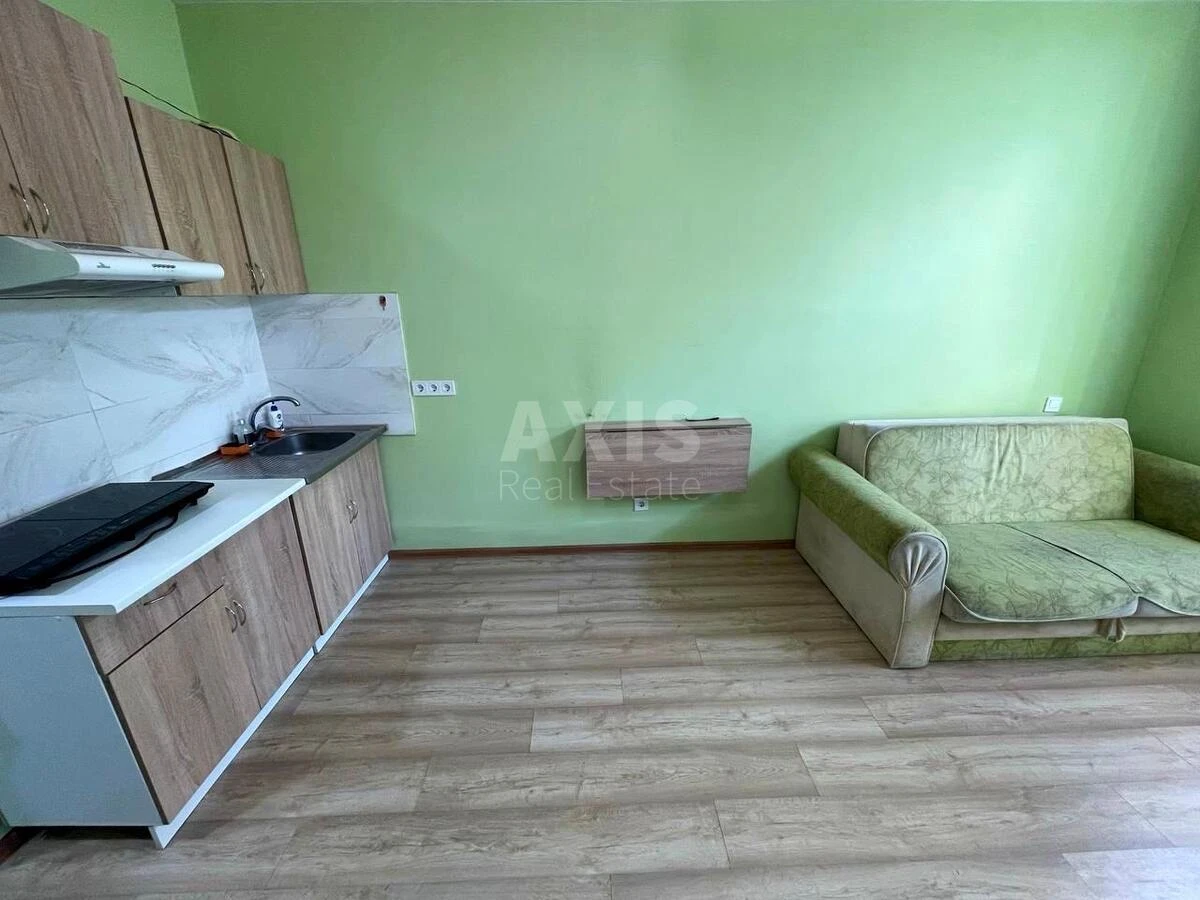 1k apartment vul. Klavdii'vs'ka 40658125