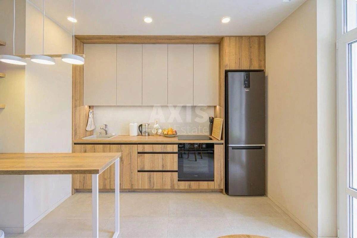 1k apartment prov. Pryladnyj 10В69047