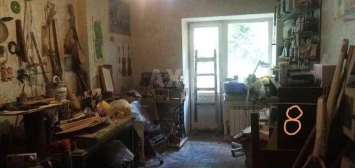5k apartment vul. Rudans'kogo Stepana 9, корп. 3694980