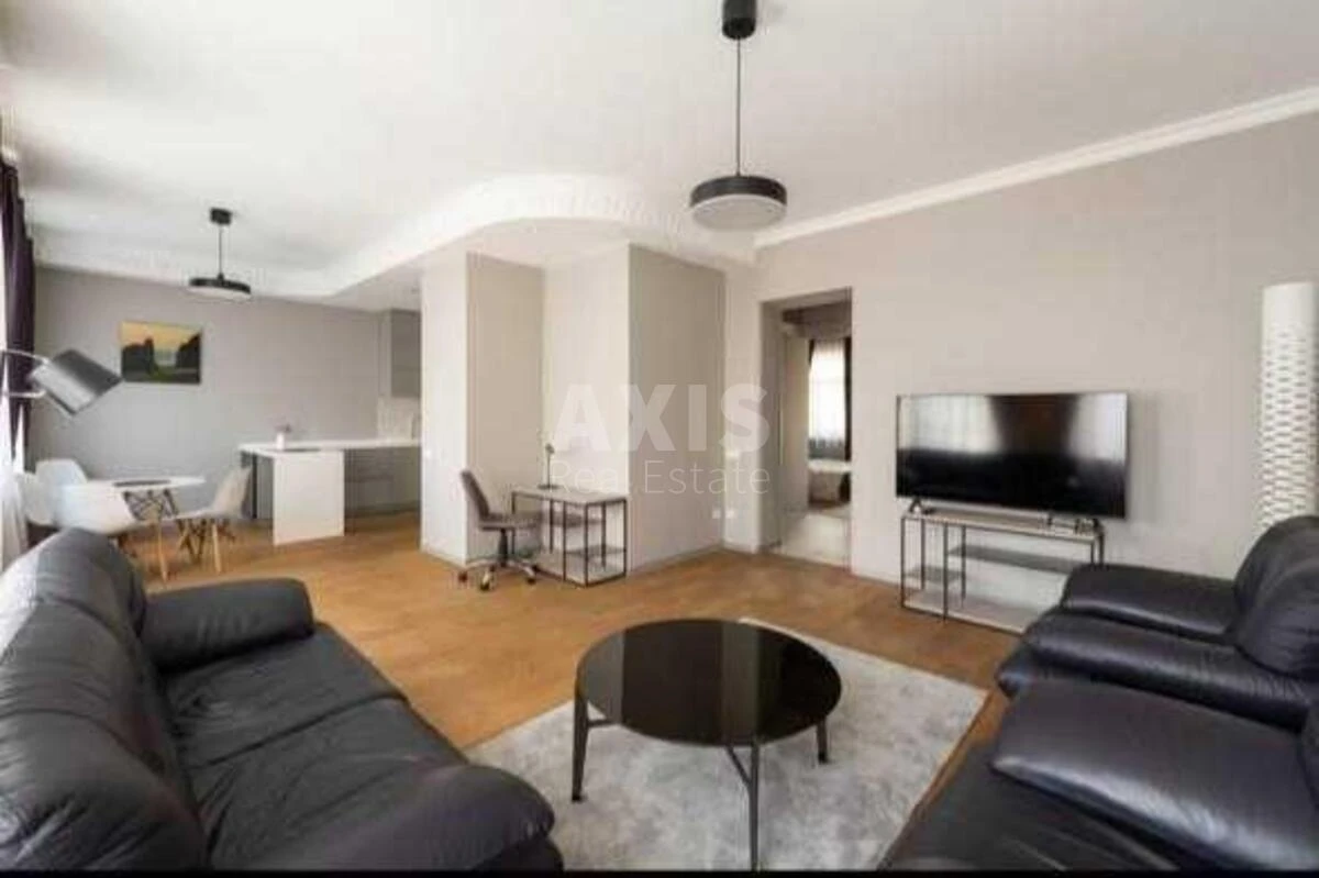 2k apartment vul. Mazepy Ivana 14710063