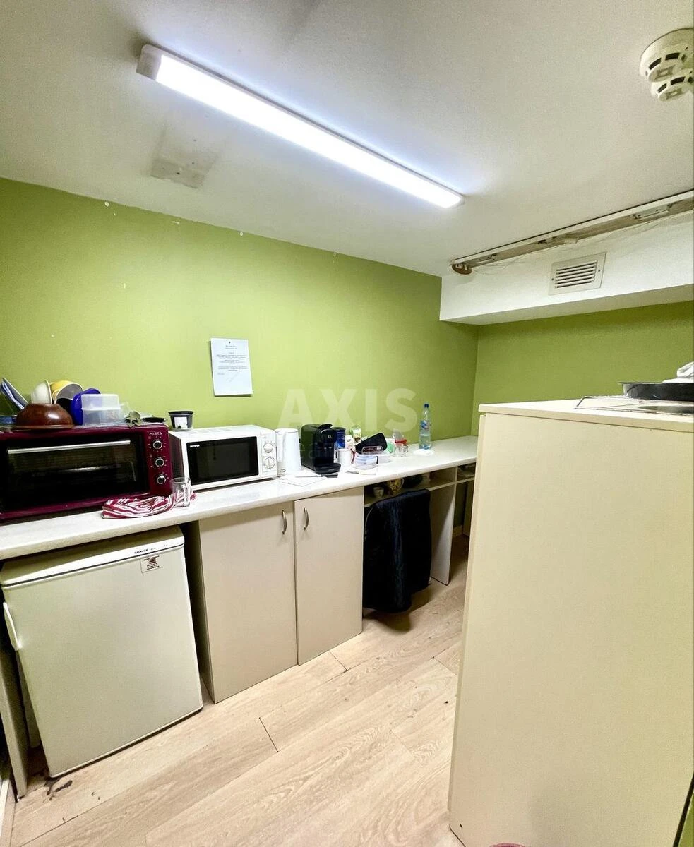 Trade object pr-t Lobanovs'kogo 4, 220m26945714