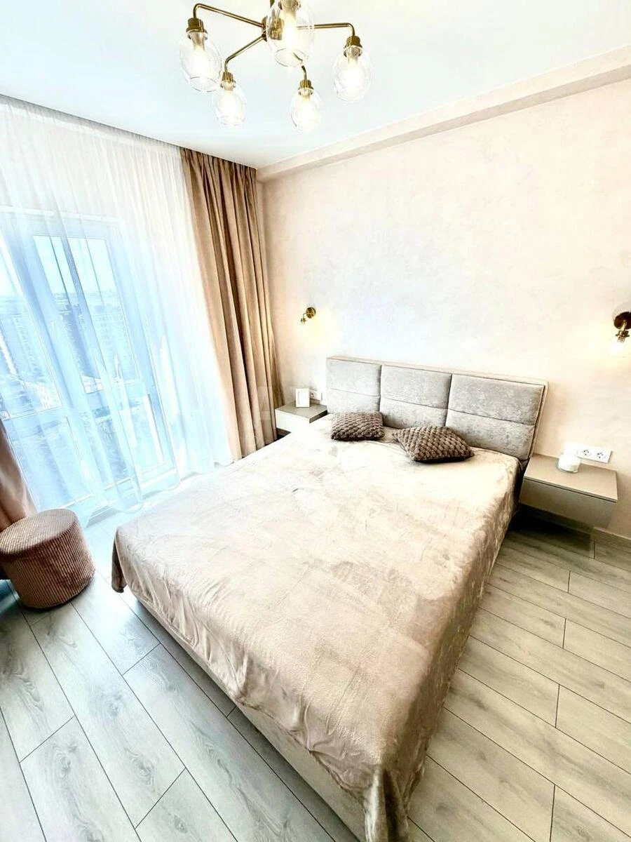 2k apartment vul. Myhajla Maksymovycha 24691923