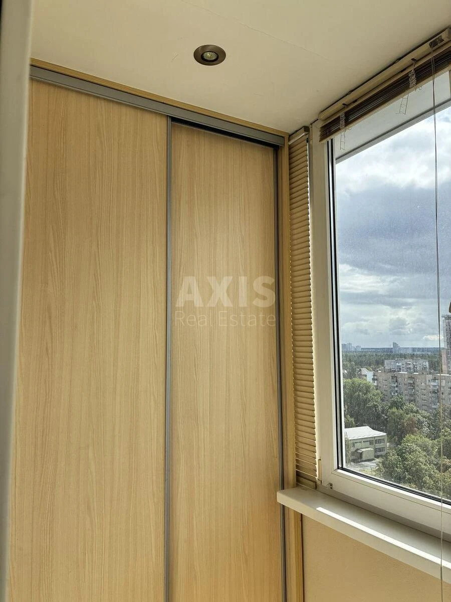 2k apartment vul. Boryspil's'ka 67080011
