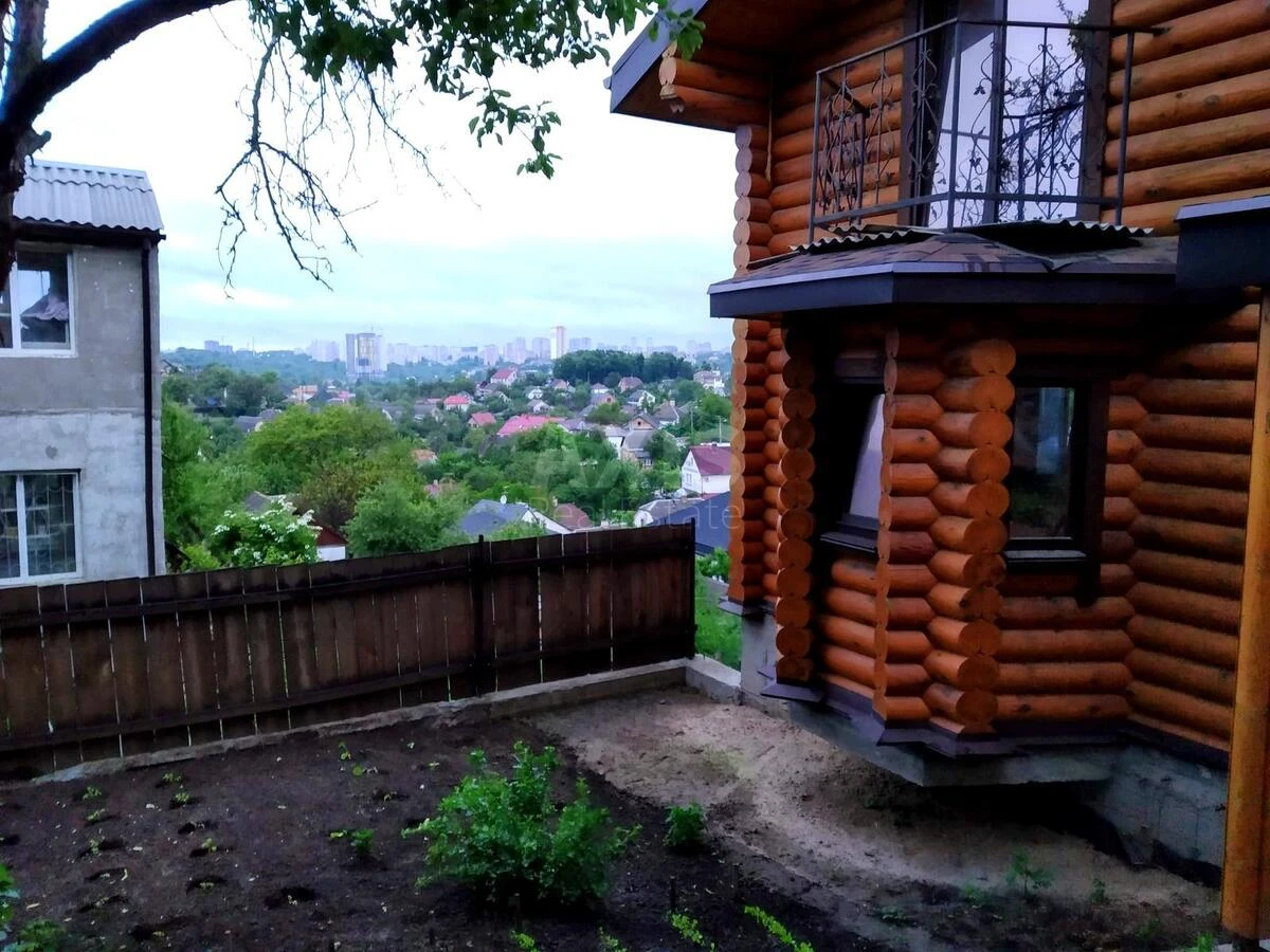 House prov. Moskvina, 140m2, Kyiv city693810
