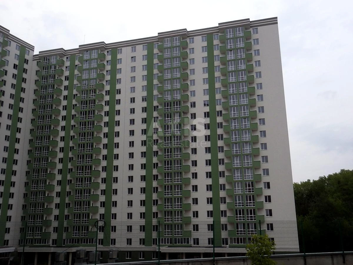 1k apartment vul. Gercena 35693909