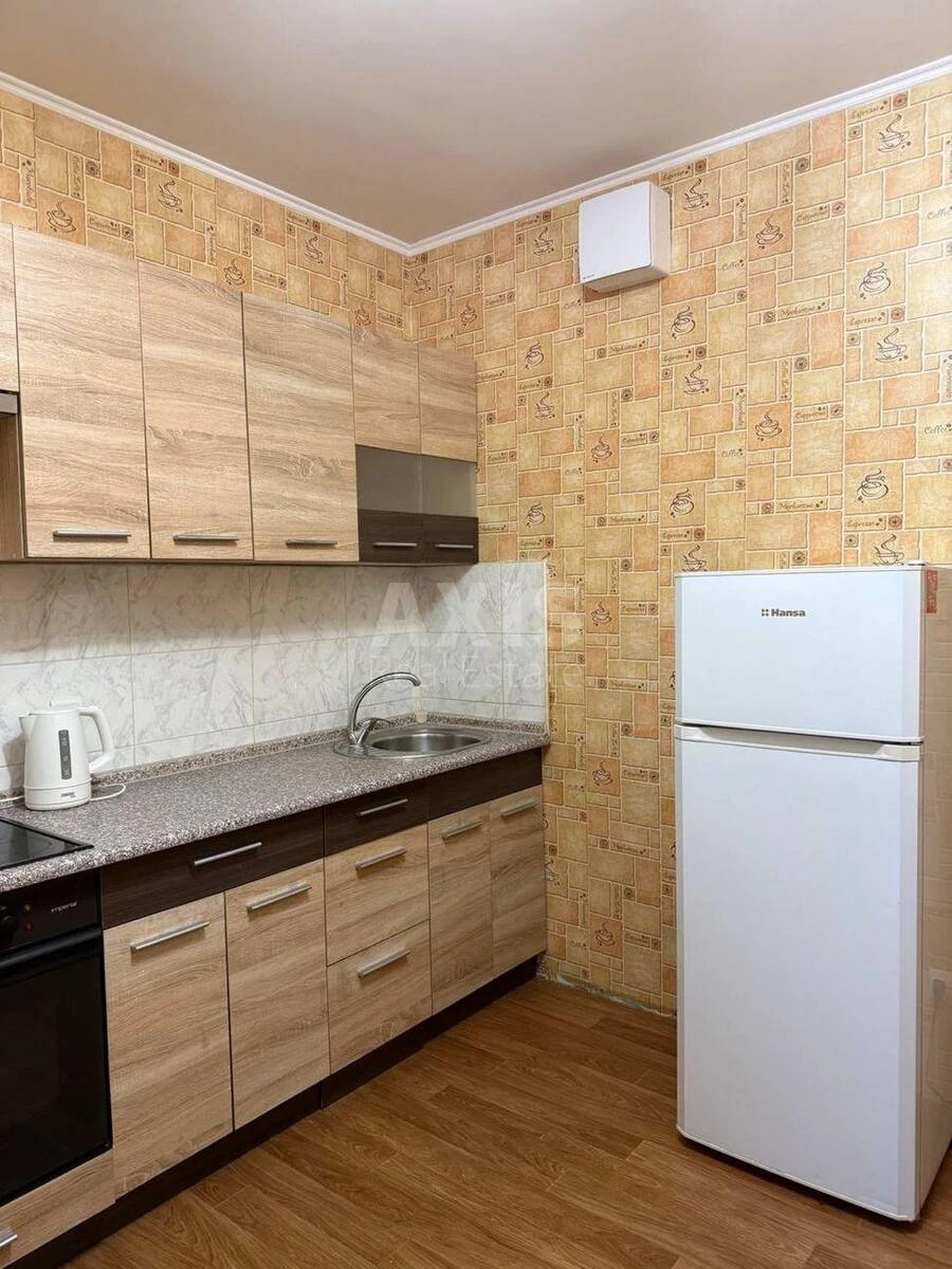 1к квартира ул. Русовой Софии 3667500