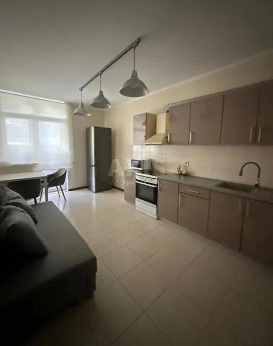 2k apartment vul. Voskresens'ka 16698540
