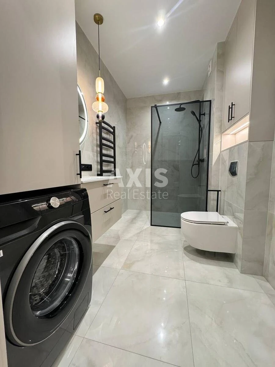 2k apartment pr-t Povitryanykh Syl 566977510